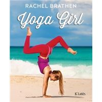 Yoga Girl