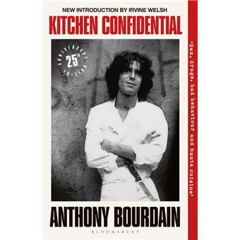 Kitchen confidential - 1