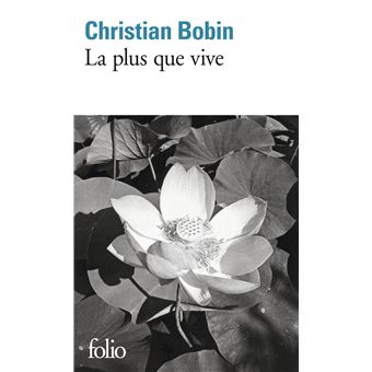 Tous les livres de Christian Bobin