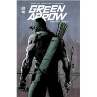 Green Arrow Intégrale - Tome 2