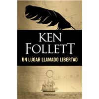Un lugar llamado libertad