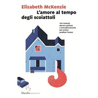 L'amore al tempo degli scoiattoli