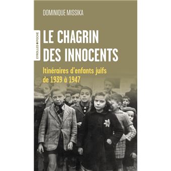 Le chagrin des innocents - 1