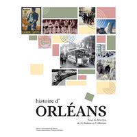 Histoire d'Orléans