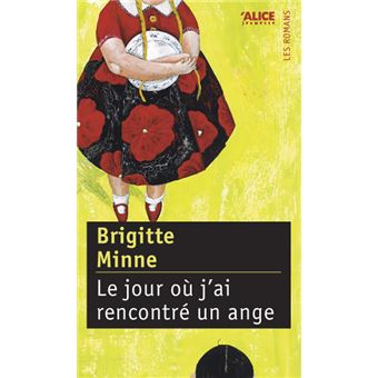 Le Jour ou j'ai rencontré un ange - 1