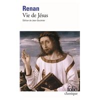 Vie de Jésus