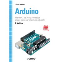 Carte Arduino UNO 65139 ATMega328 - Carte mère - Achat & prix
