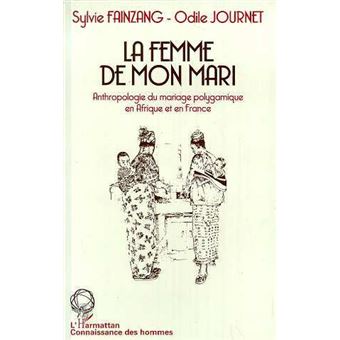 La femme de mon mari - 1