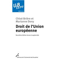 Droit de l'Union européenne