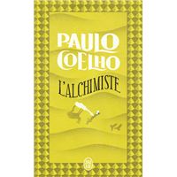 L'Alchimiste