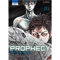 Prophecy the Copycat