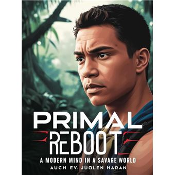 Primal Reboot - 1