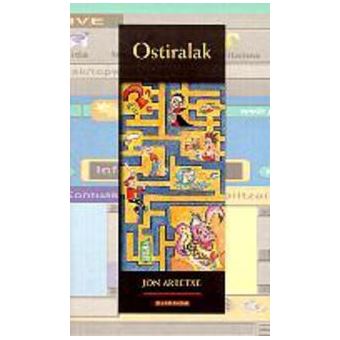 OSTIRALAK - 1