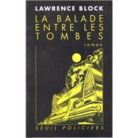 La Balade entre les tombes