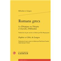 Romans grecs