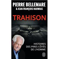 Trahison