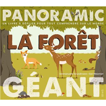 La forêt - 1