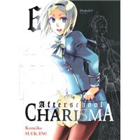 Afterschool Charisma T06