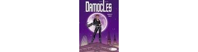 Damocles - tome 3 Perfect Child