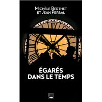 Égarés dans le temps