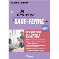 Je deviens sage-femme