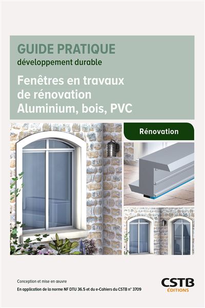 Hubert Lagier - Fenêtres en travaux de rénovation Aluminium, bois, PVC