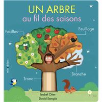 Un arbre au fil des saisons