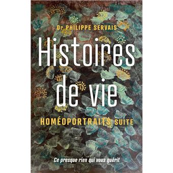 Histoires de vie - 1