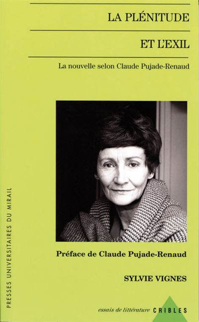 Plénitude et l'exil...... - Sylvie Vignes - broché