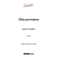 L'État post-moderne