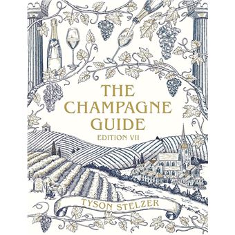 THE CHAMPAGNE GUIDE EDITION VII - 1