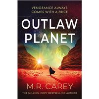 Outlaw Planet
