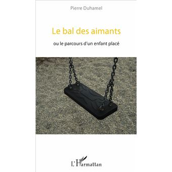 Le bal des aimants - 1
