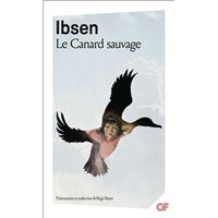 Le Canard sauvage