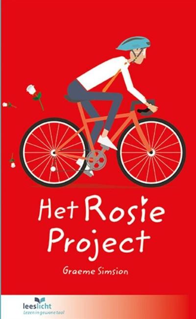 The Rosie Project by Graeme Simsion | eBook | Barnes & Noble