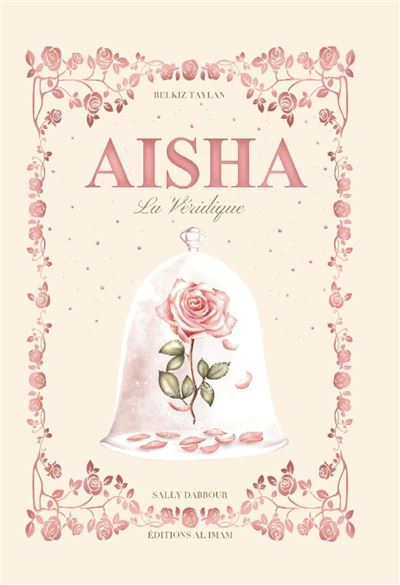 Aisha la veridique pour enf Pour enfant - Belkiz Taylan - A