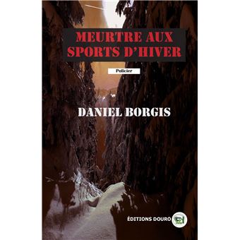 Meurtre aux sports d'hiver