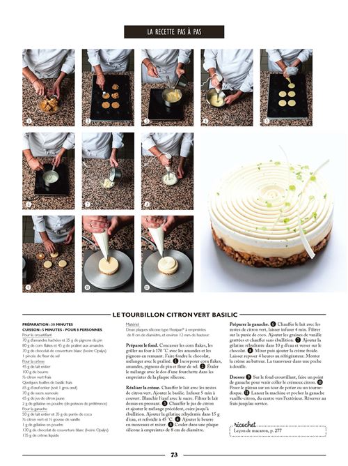 On Va Déguster - Un inventaire mordant - du cornichon aux menus