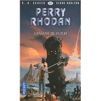 Perry Rhodan - numéro 365 L'envoyé du futur