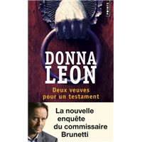 Deux veuves pour un testament