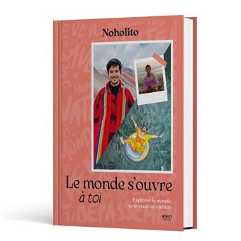 Le monde s'ouvre à toi