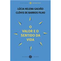 O valor e o sentido da vida