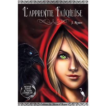 L'apprentie faucheuse