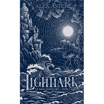 Lightlark - Edition Collector Tome 1 - La Saga Lightlark