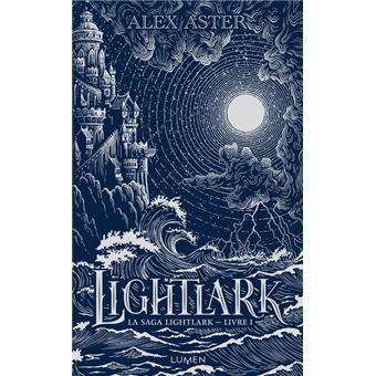 Lightark Book Lightlark - Edition Collector Tome 1 - La Saga Lightlark - Collector ...