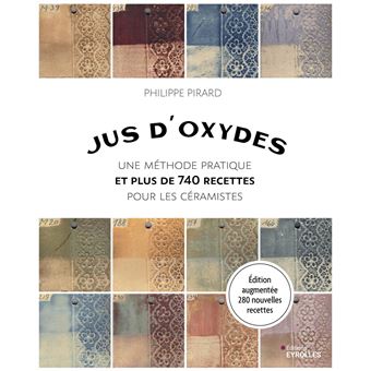 Jus d'oxydes - 1