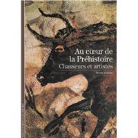 Au coeur de la Préhistoire