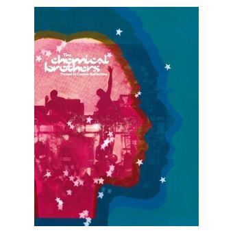 PAUSED IN COSMIC REFLECTION - 1