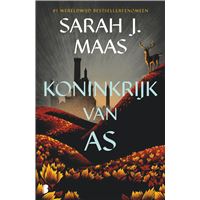 Koninkrijk van as