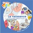 La naissance